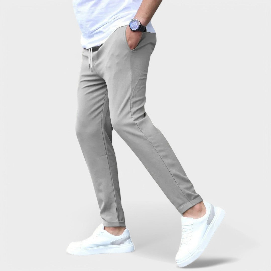 Laluna® | Modern Stretch-Herrbyxor