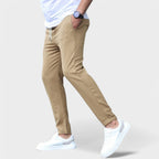 Laluna® | Modern Stretch-Herrbyxor