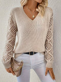 Elizabeth™| Tröja