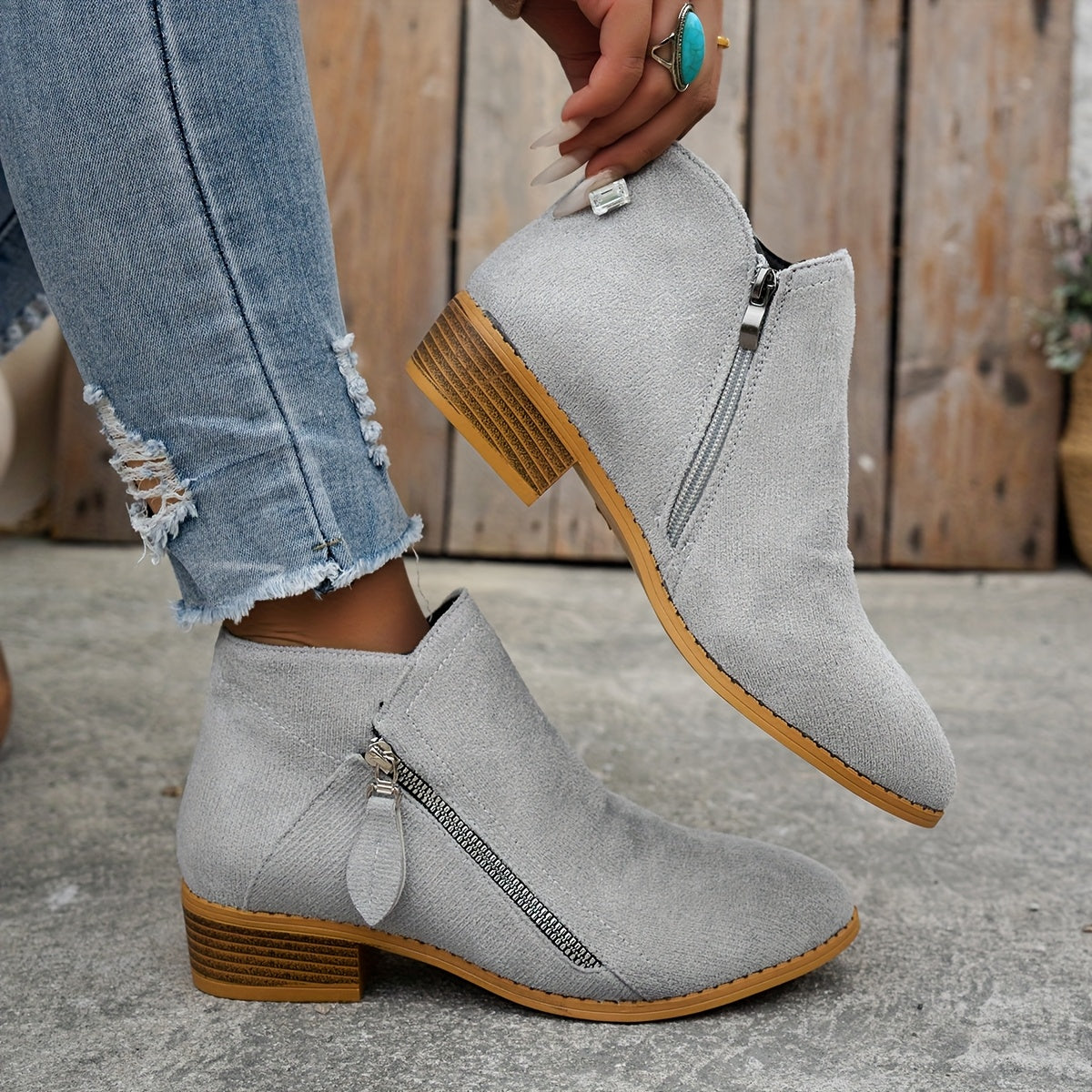 Annielle™| Dam skor