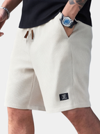 VEUGER MODEHUS | ELEGANTA SOMMERSHORTS