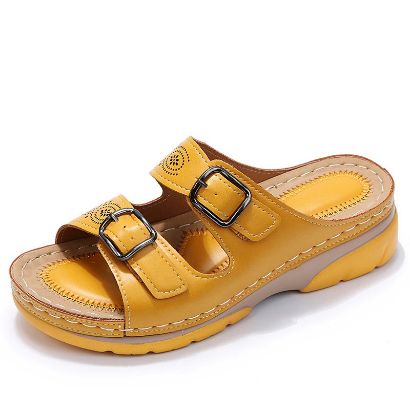 Stevora™ | Ergonomisk Sandal för Dam