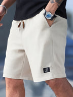 VEUGER MODEHUS | ELEGANTA SOMMERSHORTS