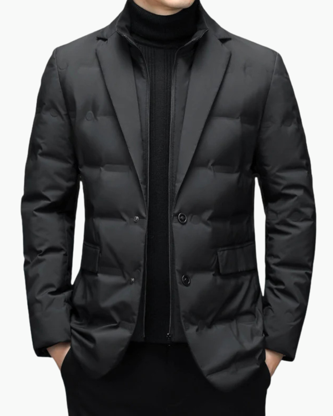 PRESTIGE™ – Elegant Jacka