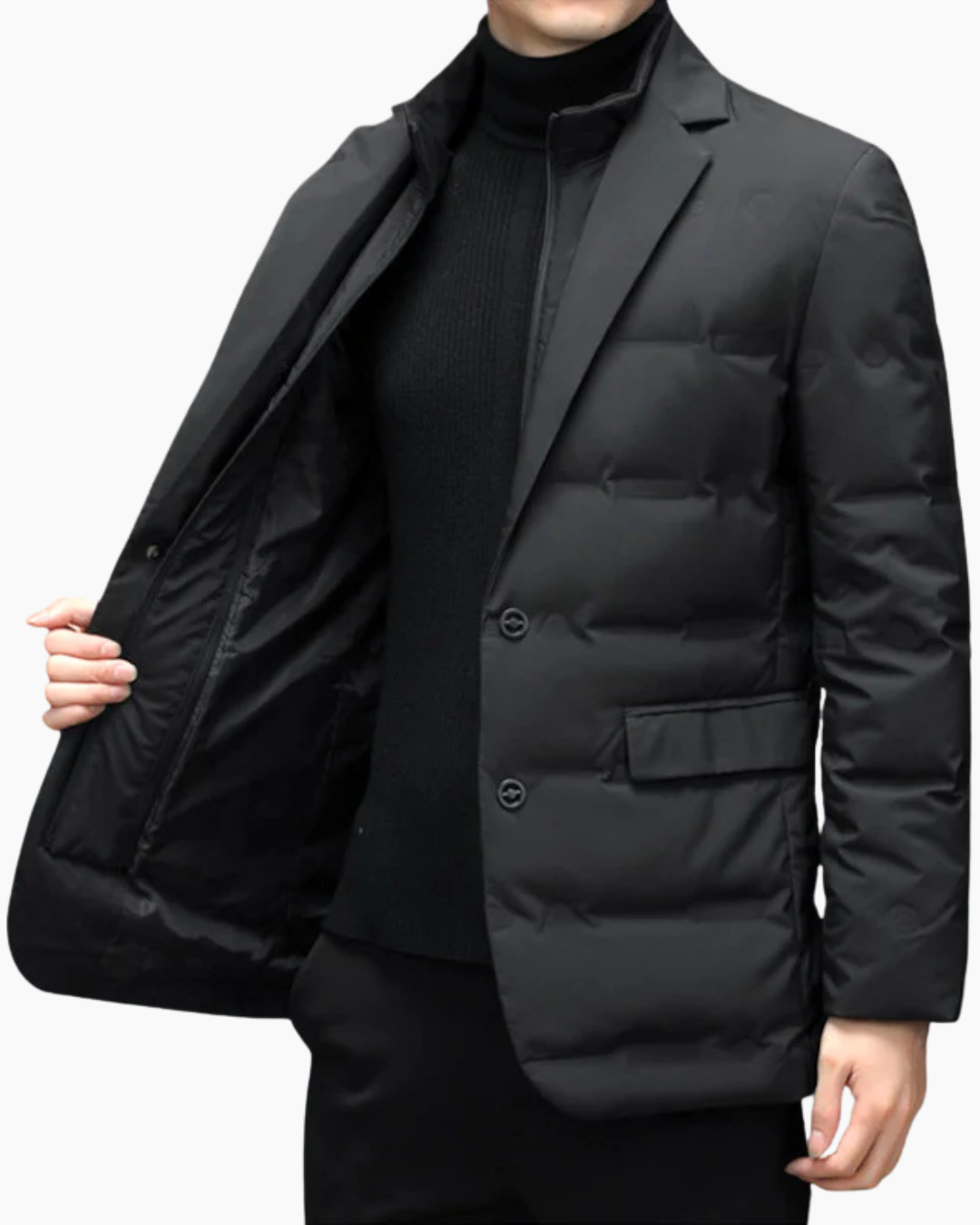 PRESTIGE™ – Elegant Jacka