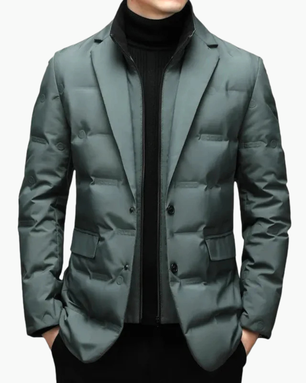 PRESTIGE™ – Elegant Jacka