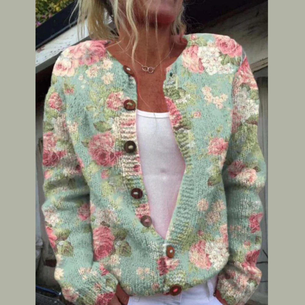VEUGER MODEHOUS™| Cardigan