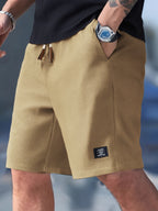 VEUGER MODEHUS | ELEGANTA SOMMERSHORTS