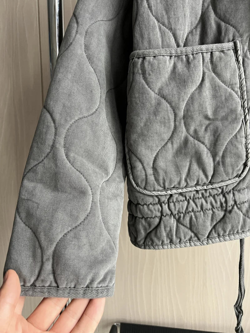 VEUGER MODEHOUS™ | Elegant. Varm. Bekväm. Din nya favoritjacka.