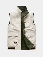 Leonhard Falk™ | Premium Utility Väst
