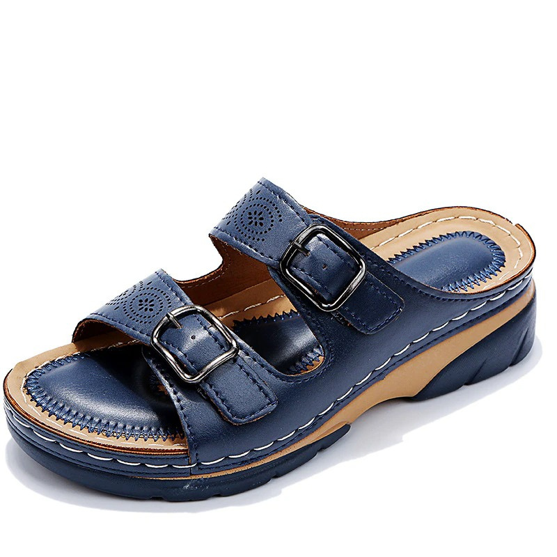 Stevora™ | Ergonomisk Sandal för Dam