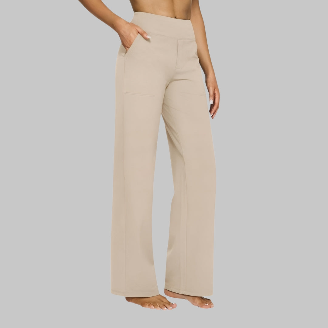 Calista™| Jerseybyxor
