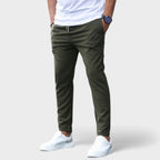 Laluna® | Modern Stretch-Herrbyxor