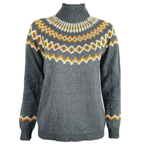 Sylvia™| Elegant Rullkragepullover