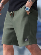 VEUGER MODEHUS | ELEGANTA SOMMERSHORTS