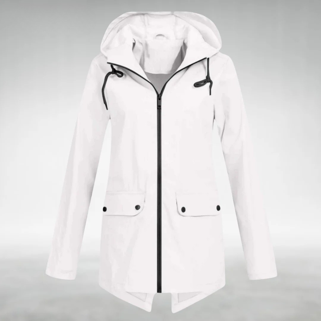 Roslyn™ | Regnjacka
