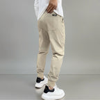 Tommaso | Premium-Elastiska-Cargobyxor