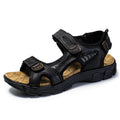 Arvid™ - Ultimat Stöd Ortopediska Sandaler