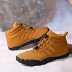 Unisex Vinter Vandringsskor för Damer & Herrar – Varma & Halkfria