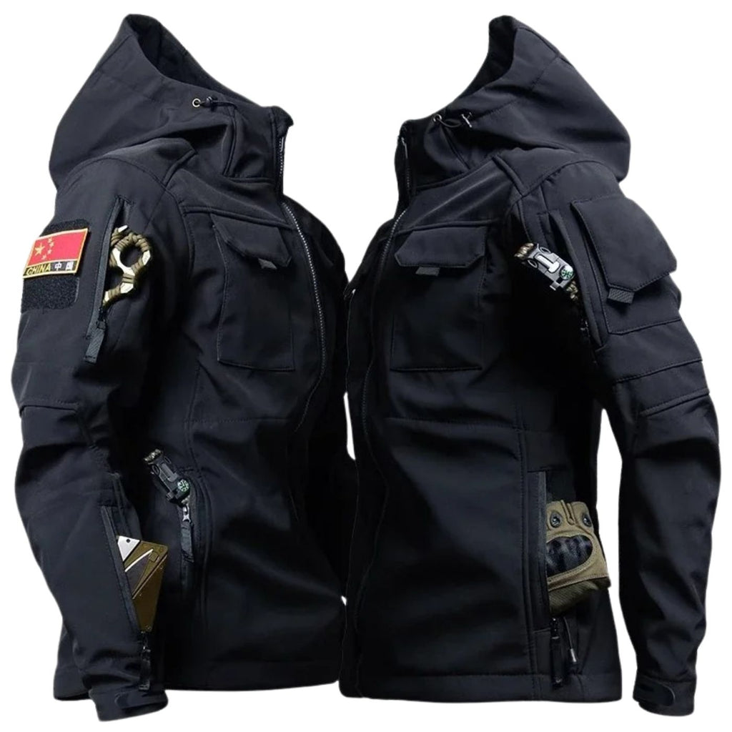 BlackHawk™ - Vattentätt Outdoor Taktiskt 2-delat Set
