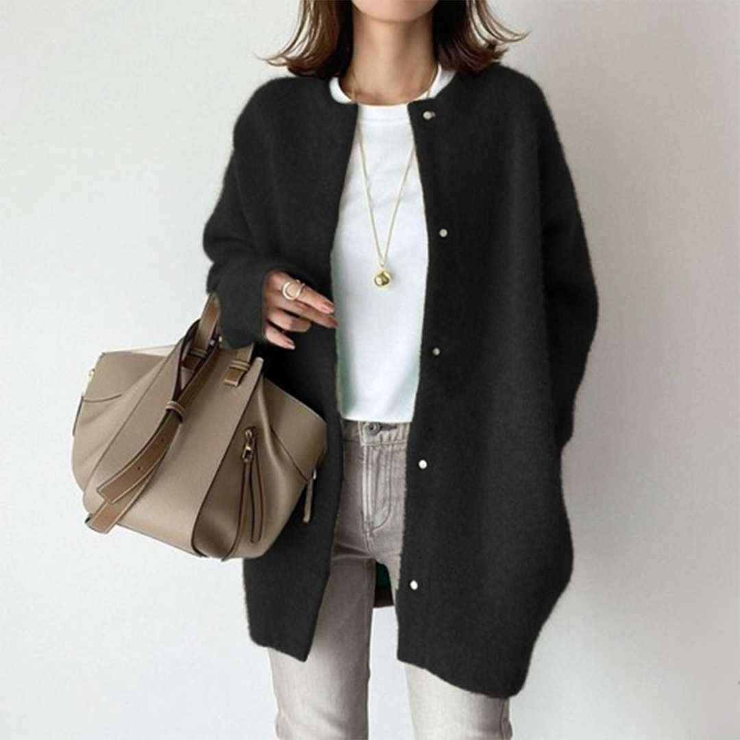 Amandine™| Cardigan-Kappa