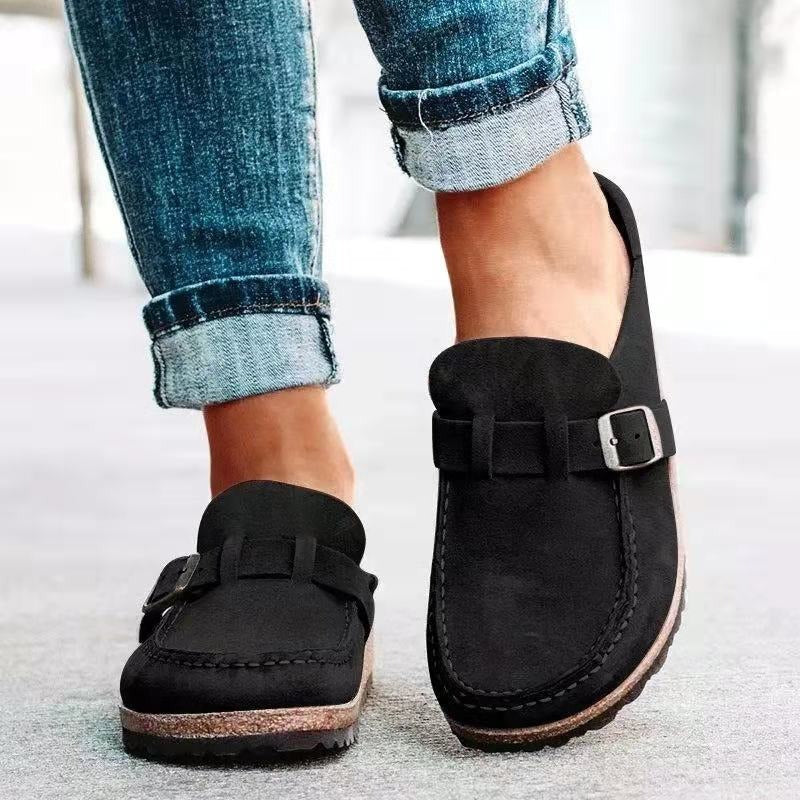 Retro™| Slip-on-skor