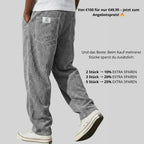 BENZ | CORDBYXOR FÖR MÄN
