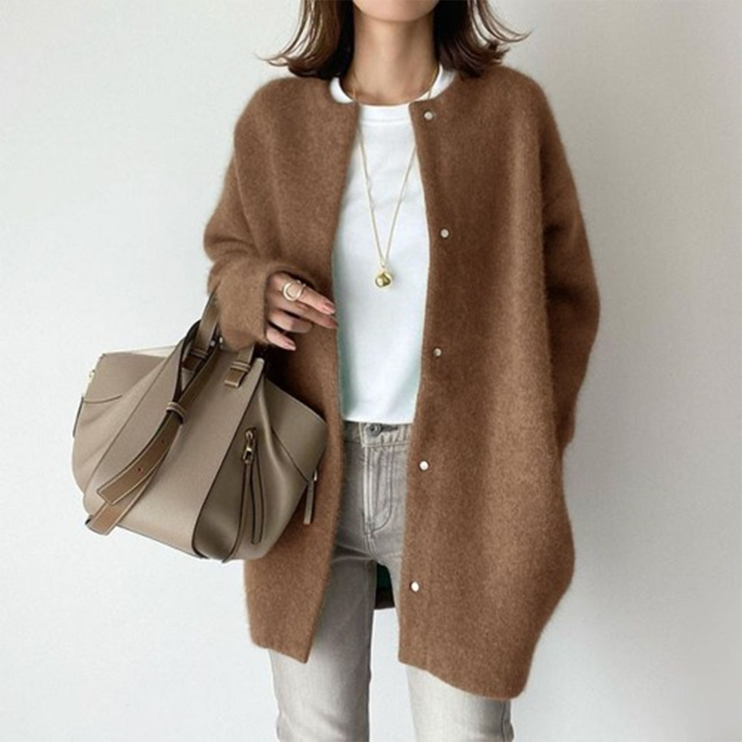 Amandine™| Cardigan-Kappa