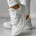 Lily™| Sneakers