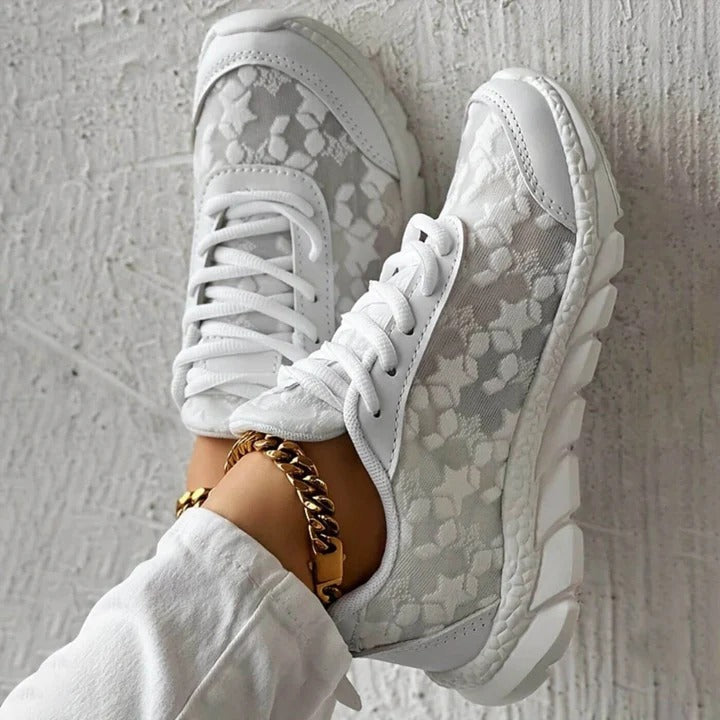Lily™| Sneakers