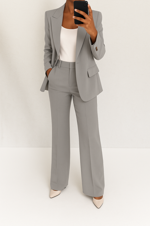 Camille™| Byxdress