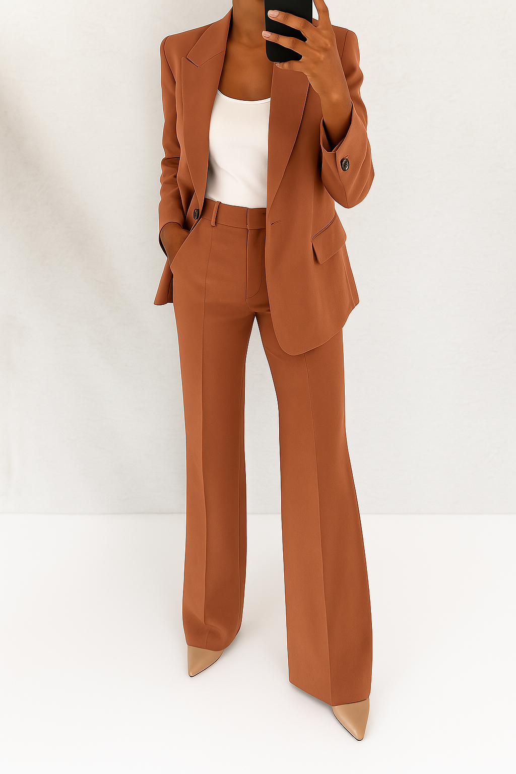 Camille™| Byxdress