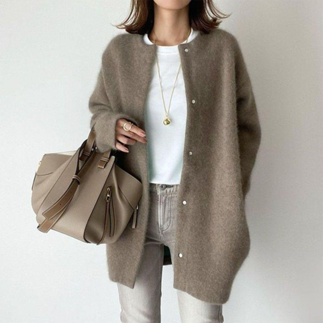 Amandine™| Cardigan-Kappa