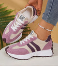 Ella - Ergonomiska Sneakers