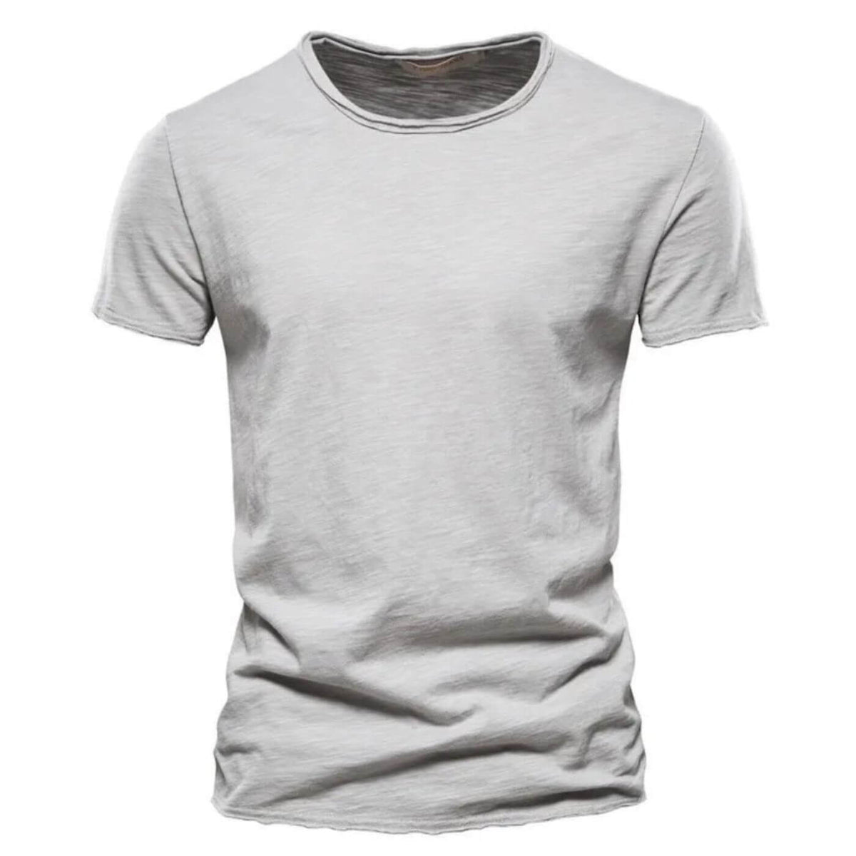 Dan – Bekväm Klassisk T-shirt (1+1 GRATIS)