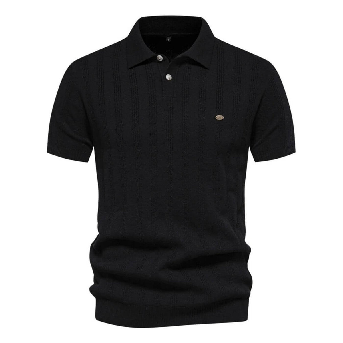 Elvin™ – Stilig Premium Pikétröja