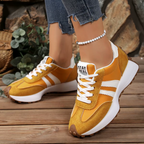 Ella - Ergonomiska Sneakers