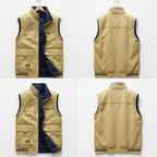 Leonhard Falk™ | Premium Utility Väst
