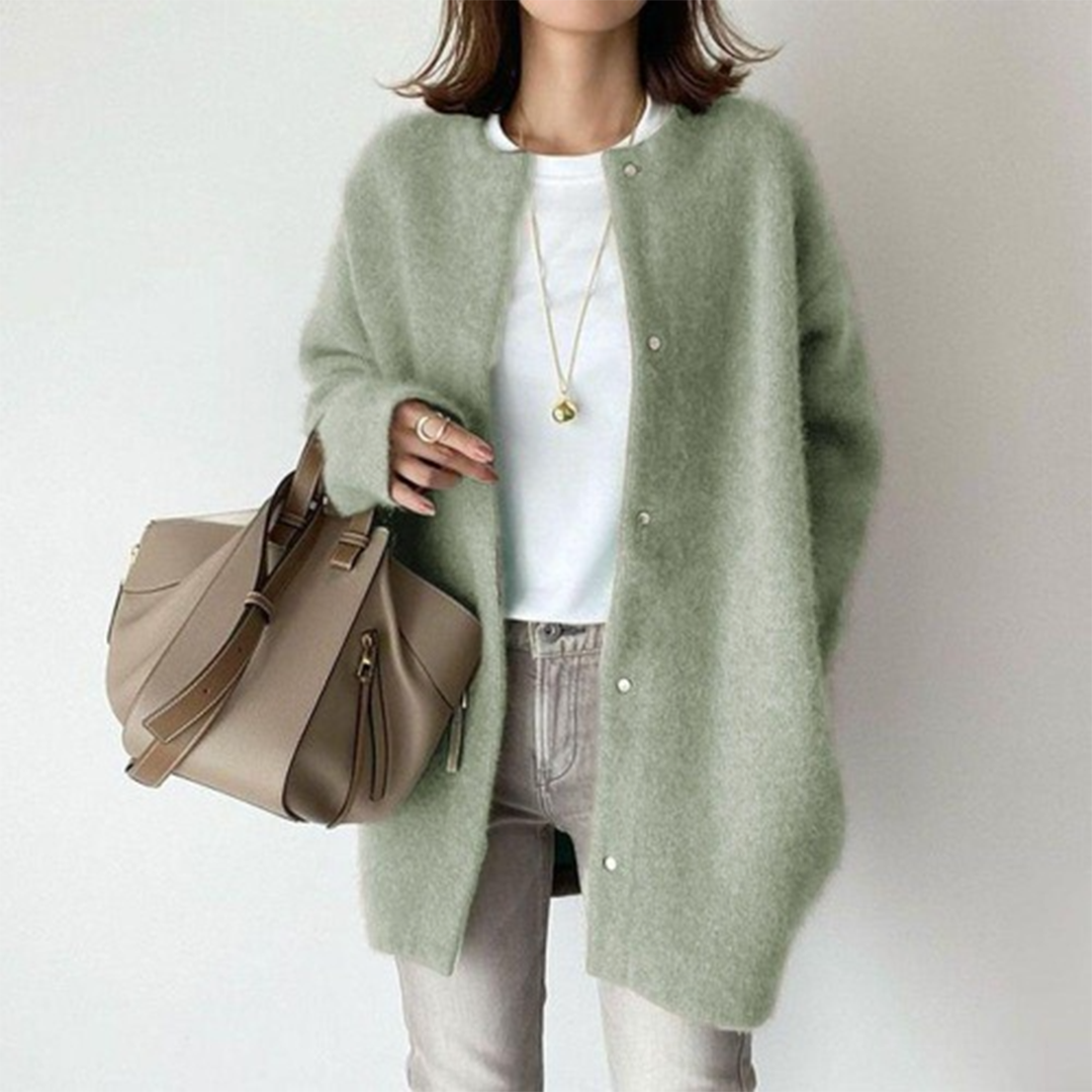 Amandine™| Cardigan-Kappa