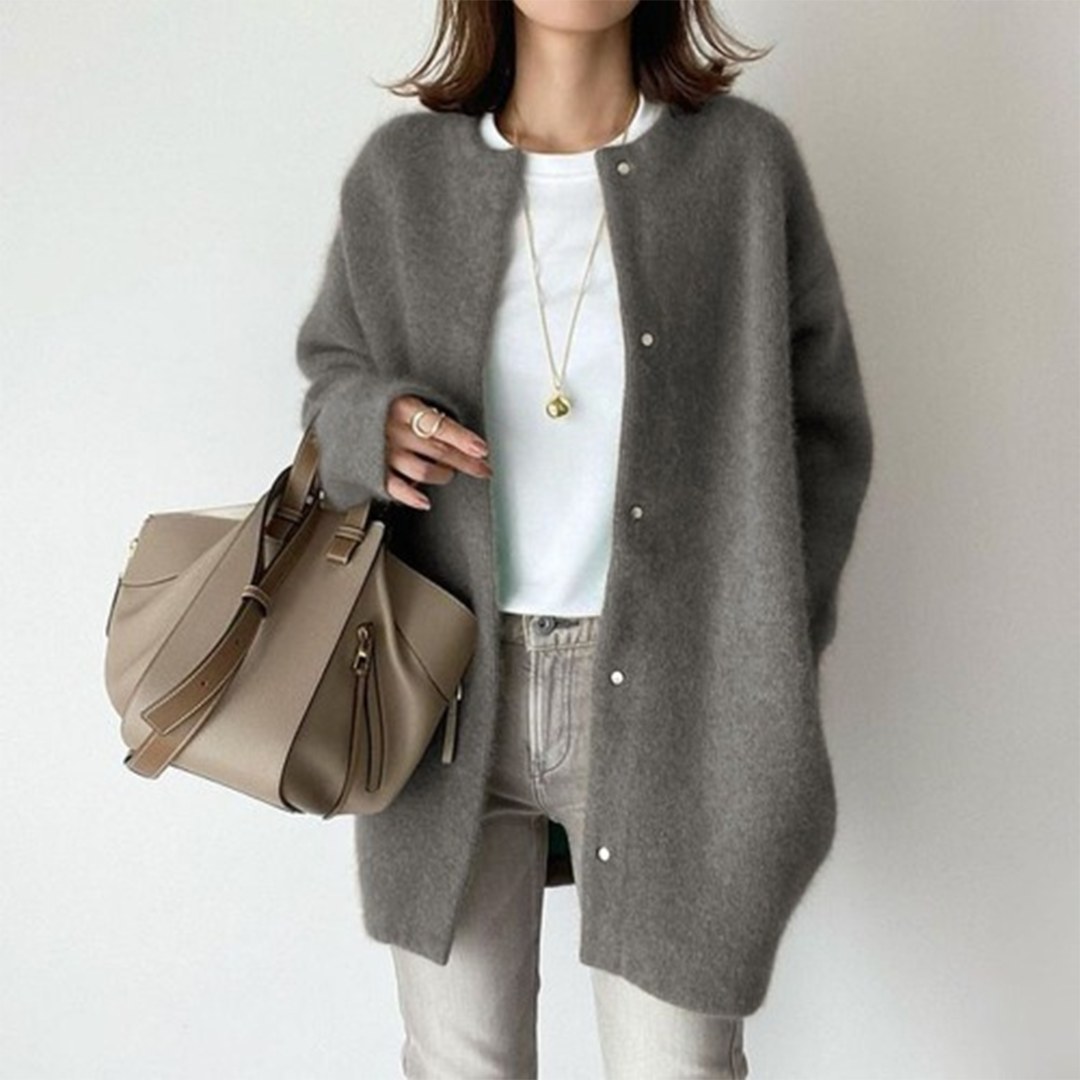 Amandine™| Cardigan-Kappa