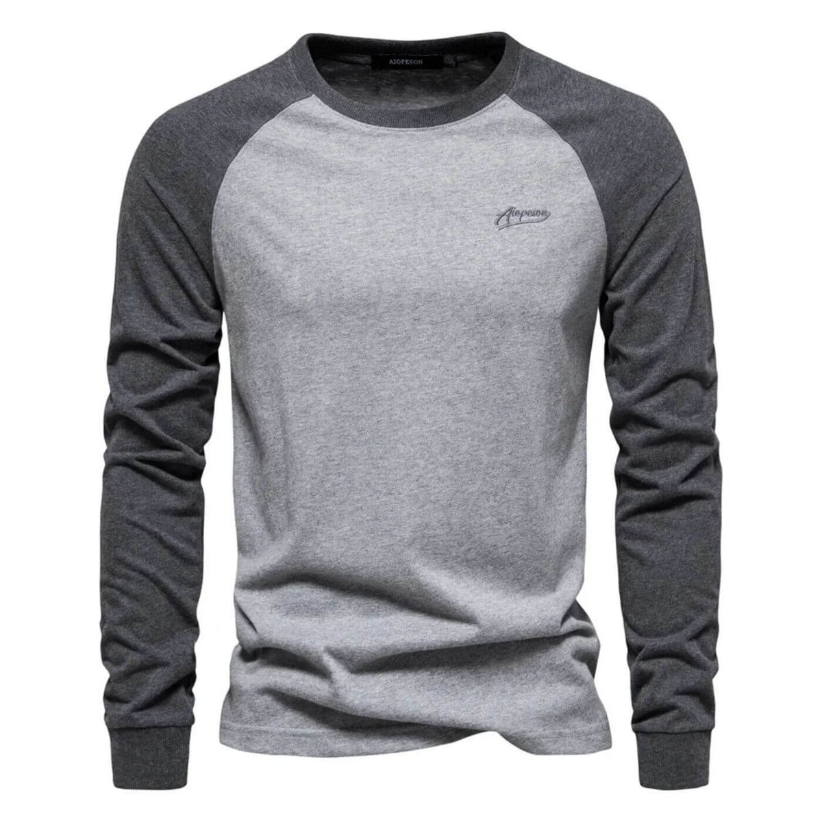 Gustav™ – Långärmad Skjorta