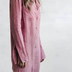 Hellen™ – Långärmad Jumpsuit