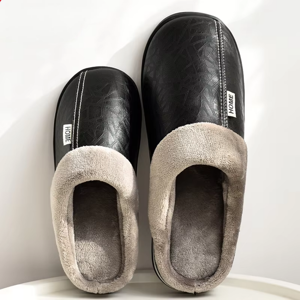 Liv™| Slip-On Toffel