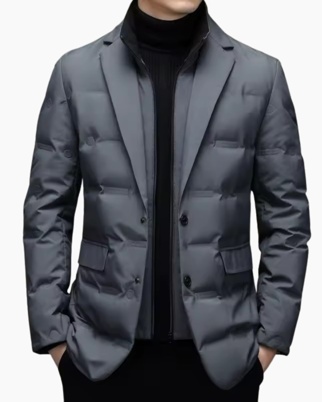 PRESTIGE™ – Elegant Jacka