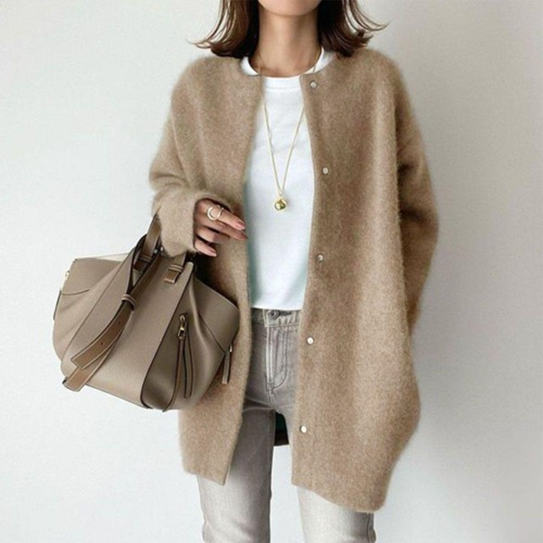Amandine™| Cardigan-Kappa