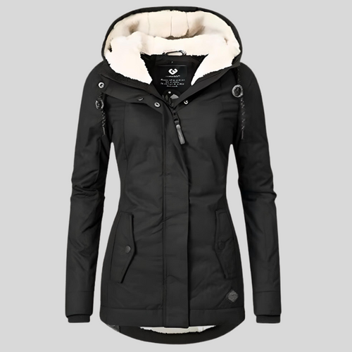 Alienor™| Vinterjacka