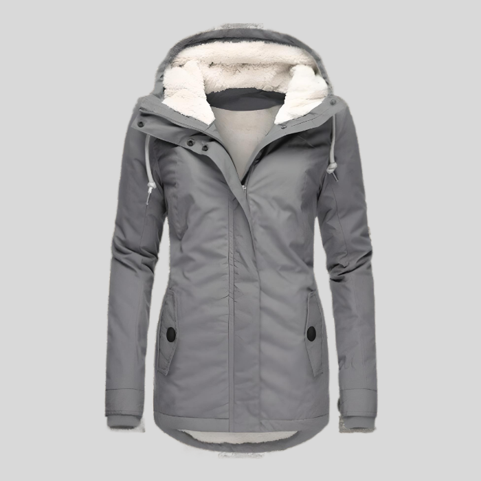 Alienor™| Vinterjacka