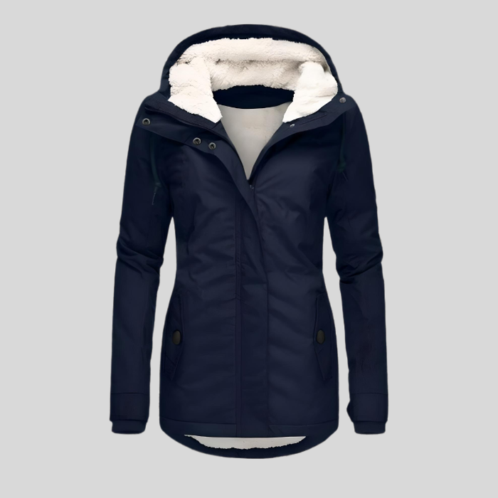 Alienor™| Vinterjacka