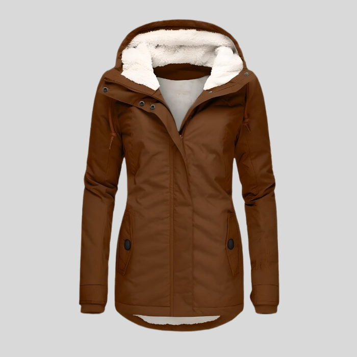 Alienor™| Vinterjacka