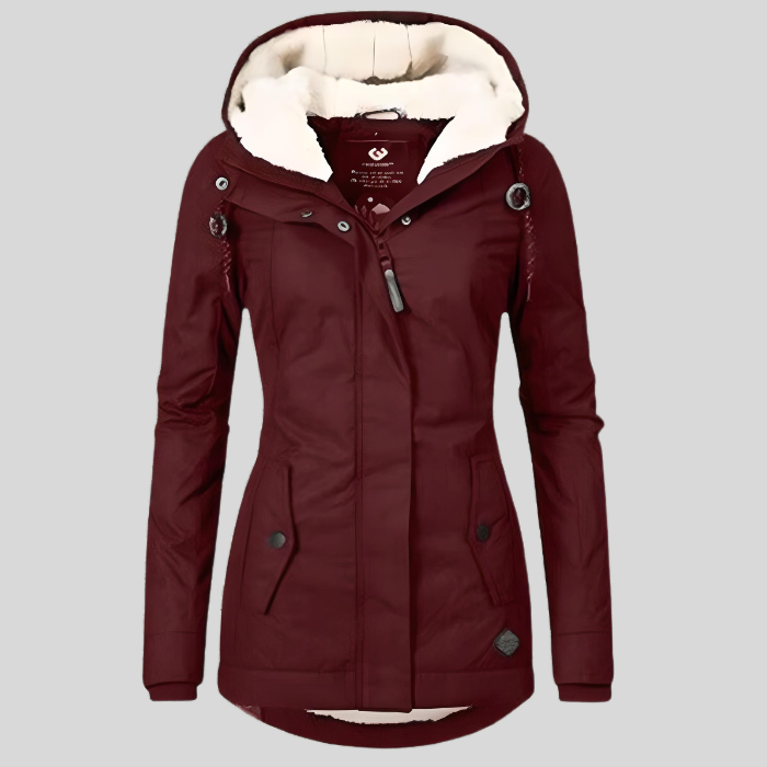 Alienor™| Vinterjacka